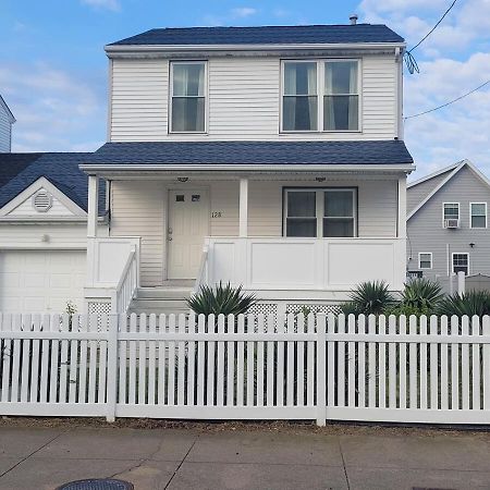 North Beach Retreat Atlantic City Exterior photo