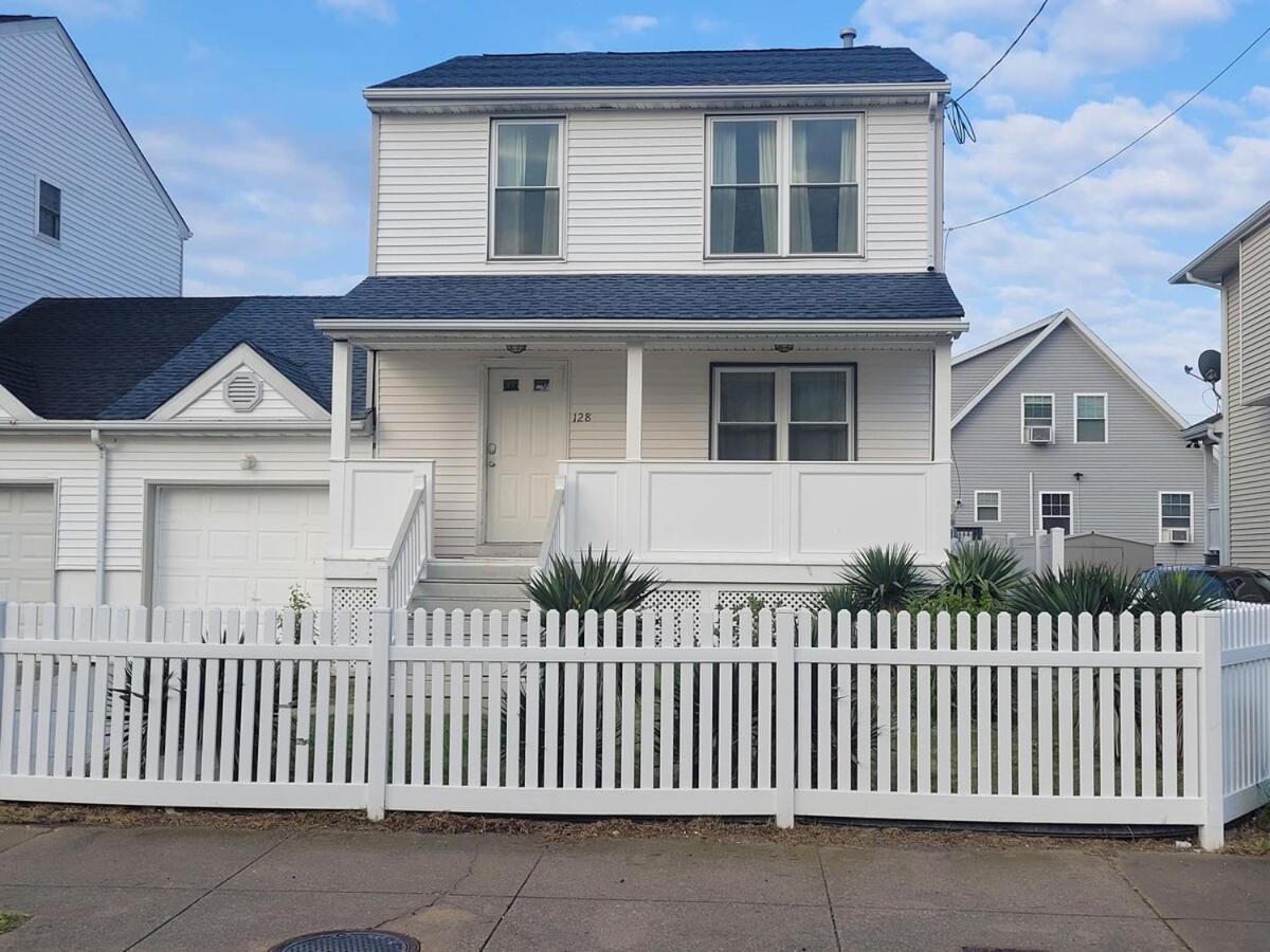 North Beach Retreat Atlantic City Exterior photo